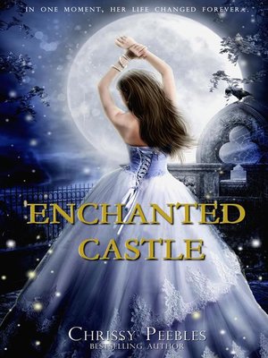 cover image of Enchanted Castle